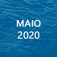 Boletim Informativo - Maio 