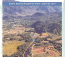Cartilha do Comitê da Bacia Hidrográfica do Rio Cubatão Norte