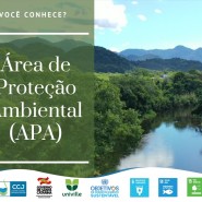 Áreas de Proteção Ambiental (APAs) 