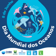 08 de junho - Dia Nacional dos Oceanos