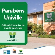 Universidade da Região de Joinville - Univille
