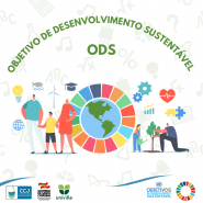 Objetivos do Desenvolvimento Sustentável – ODS
