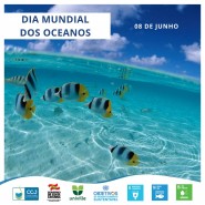  Dia Mundial dos Oceanos