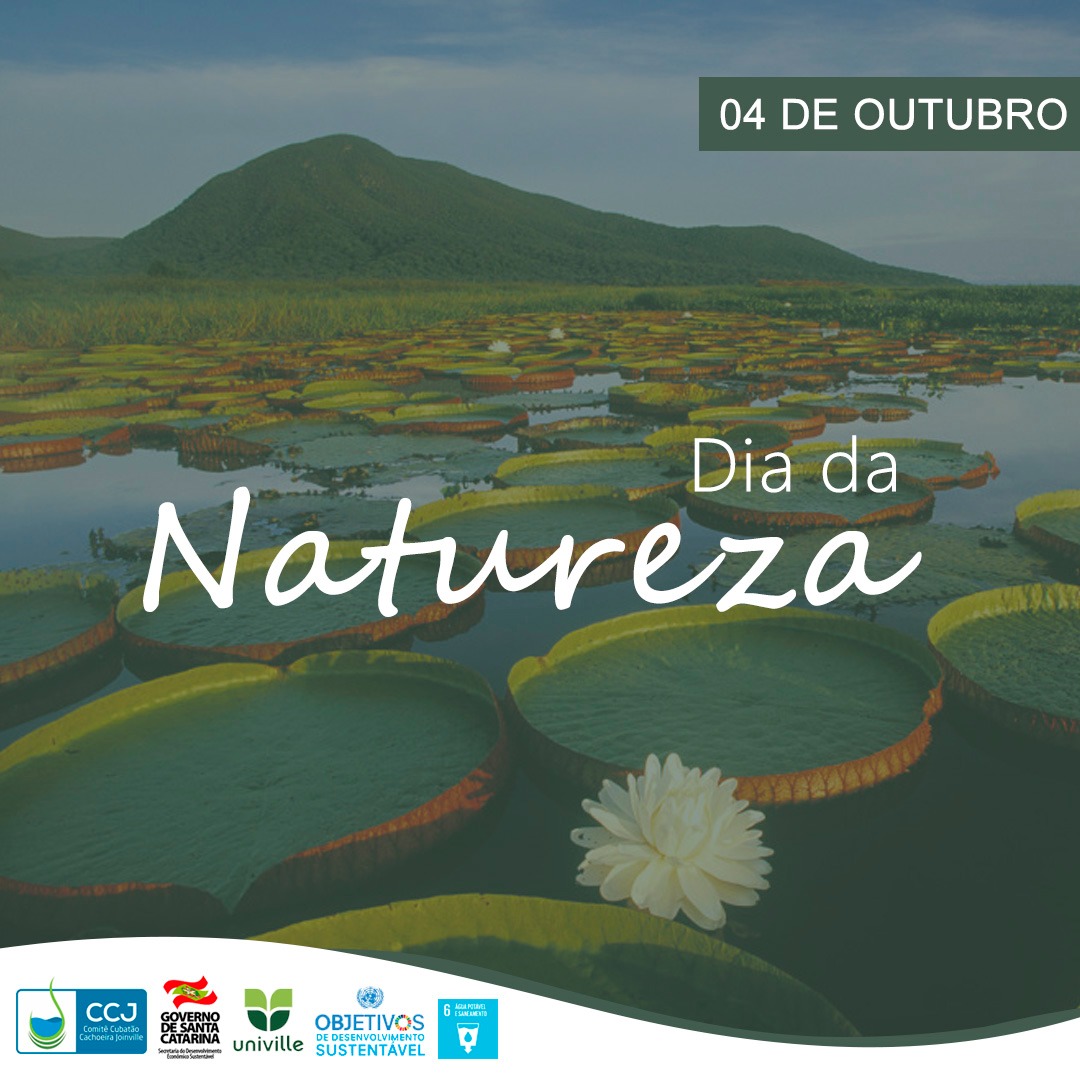 Dia da Natureza