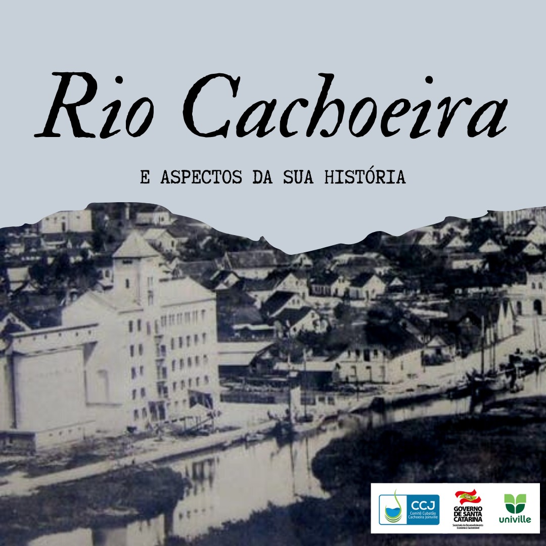  Você conhece um pouco da história do nosso município?