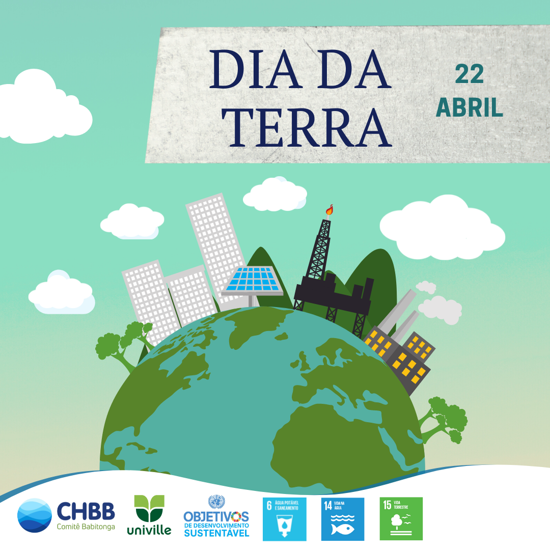 Dia da Terra