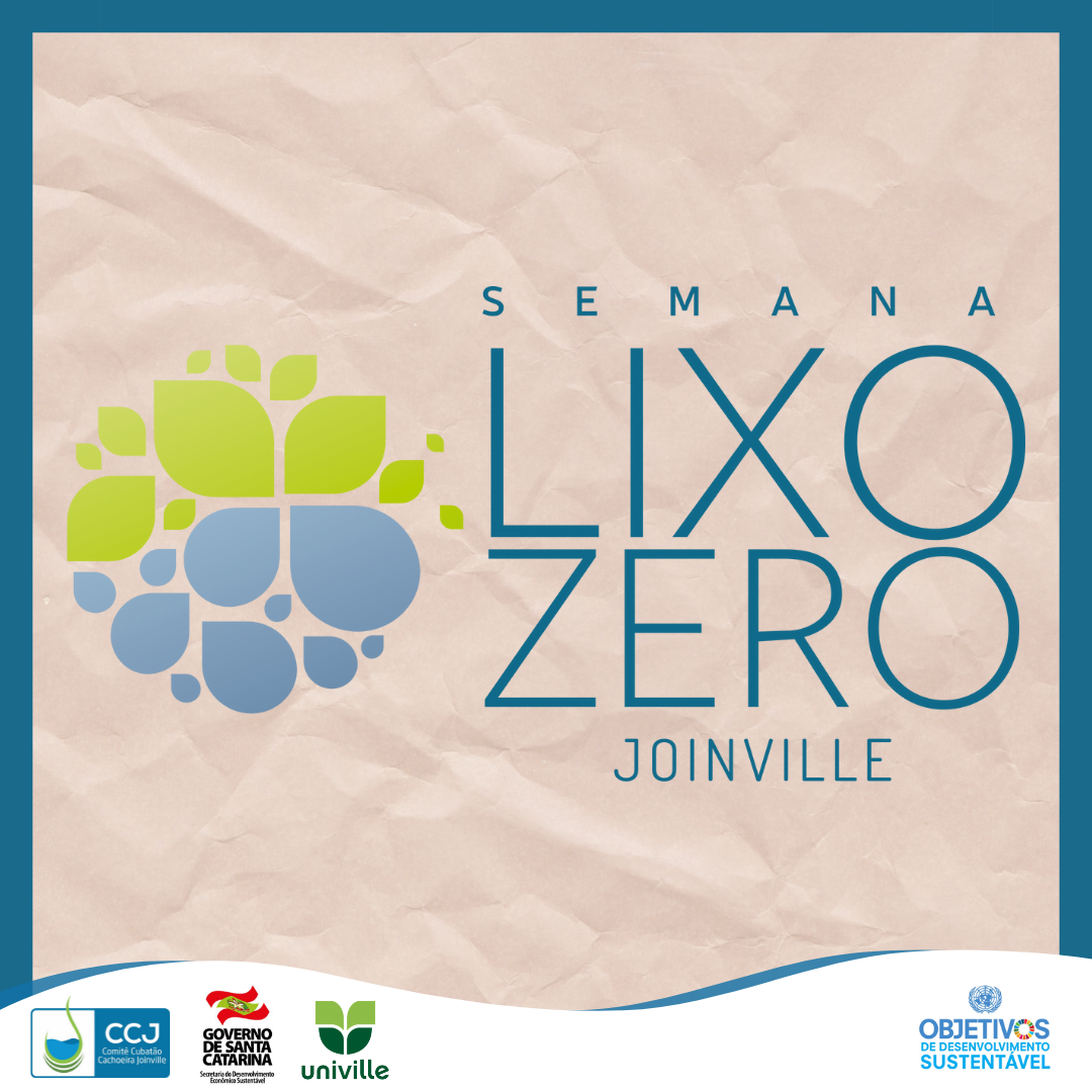 Semana Lixo Zero