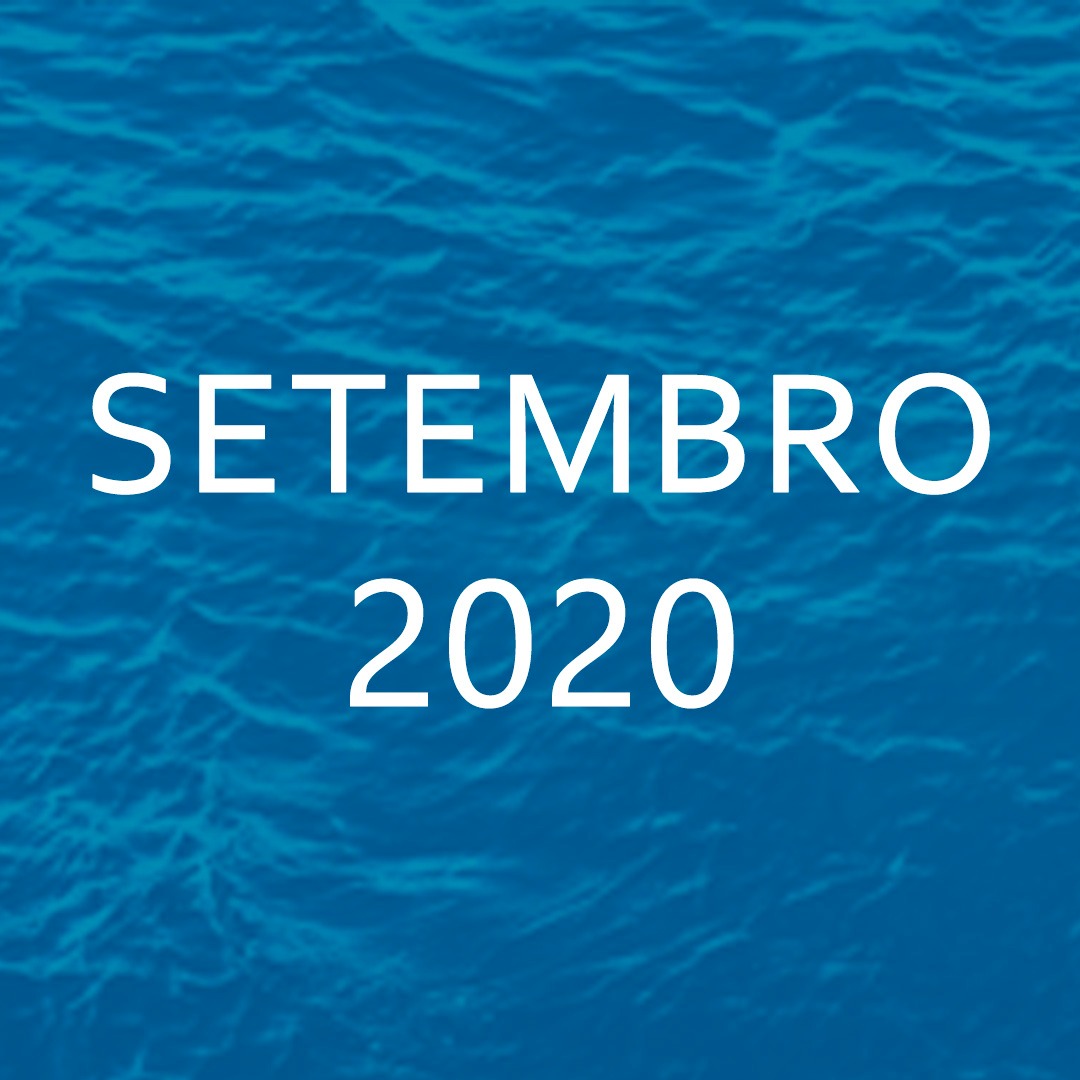 Boletim Informativo - Setembro