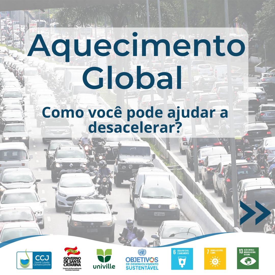 Aquecimento Global 