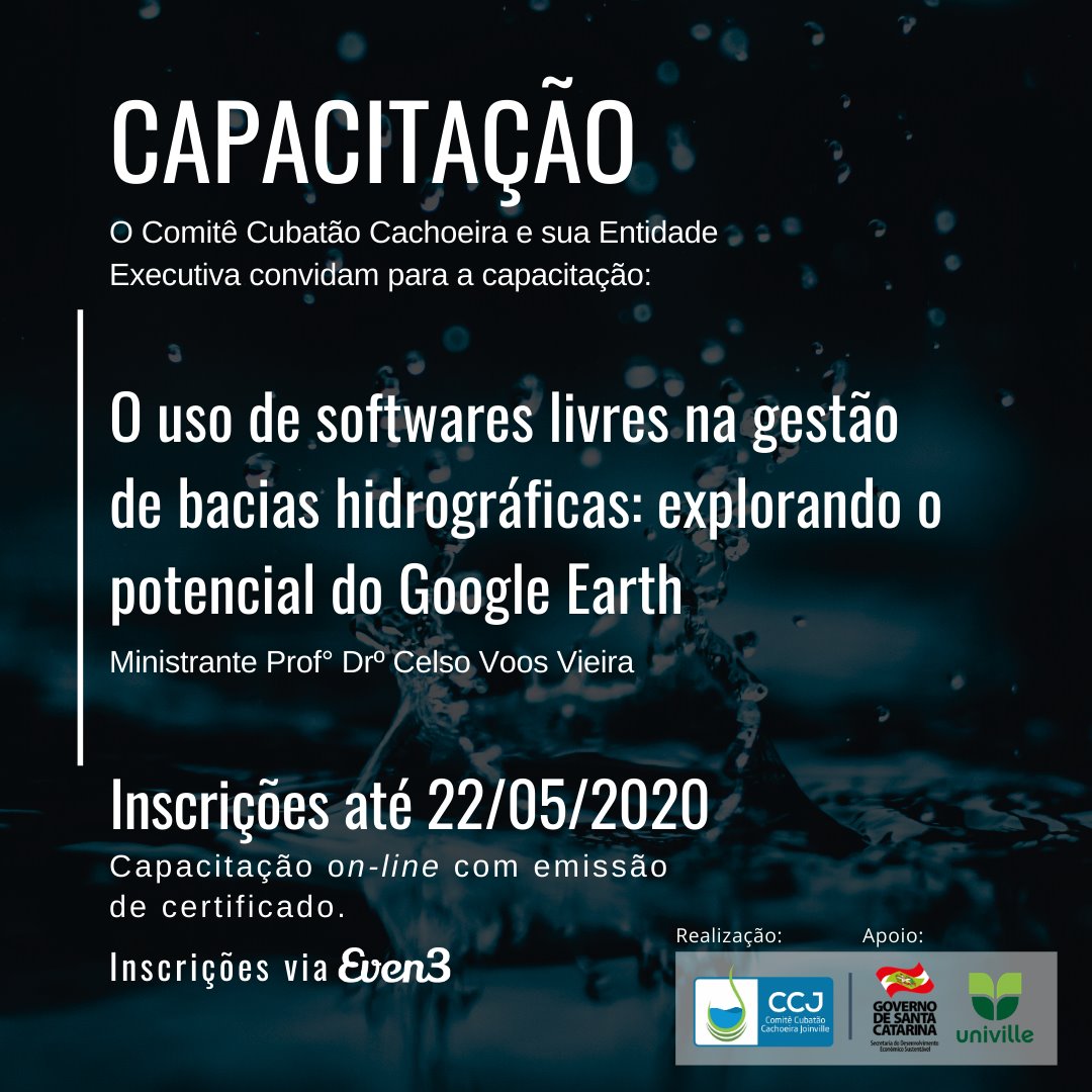 Capacitação On-line 