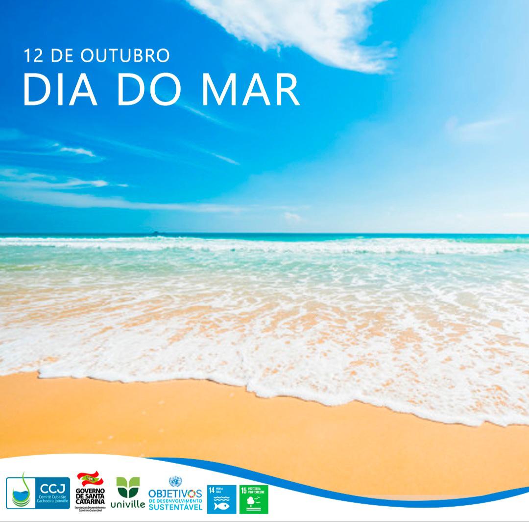 Dia do Mar 